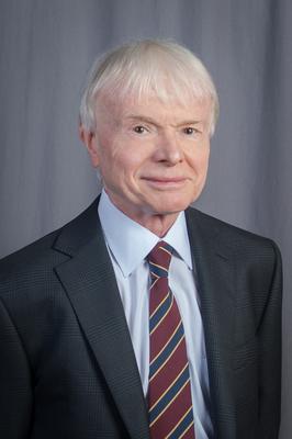 Hughes and six of his students highly cited researchers 