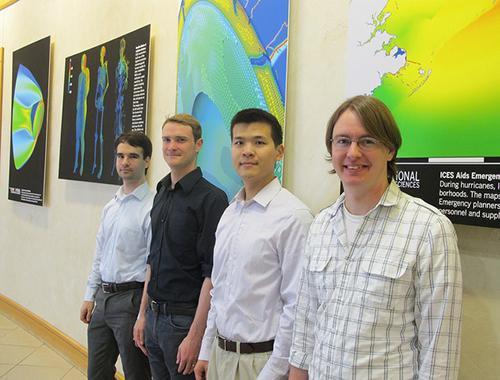 Postdoc fellows map out rewarding careers