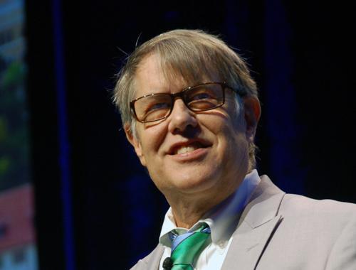 Chelikowsky and Demkov head 32nd International Conference on the Physics of Semiconductors