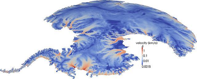 CSEM student Tobin Isaac seeks to understand uncertainty in