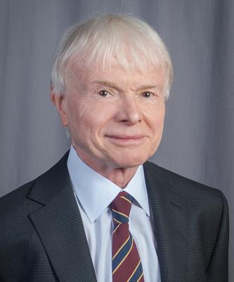 Hughes again among most cited researchers