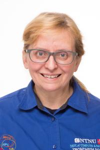 Visiting Researchers Win Best Paper at HPCS 2016