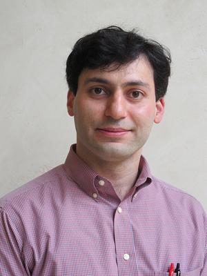 Postdoc Shahmoradi Awarded for Innovative Teaching Project
