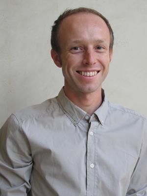 CSEM Student Johann Rudi Wins 2016 ACM/IEEE Fellowship