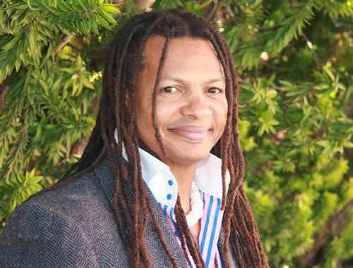 Moriba Jah to testify to Congress on space management