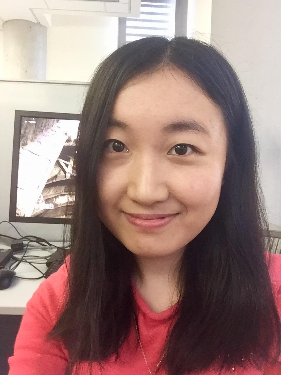Student Lei's AI research paper featured in Nature