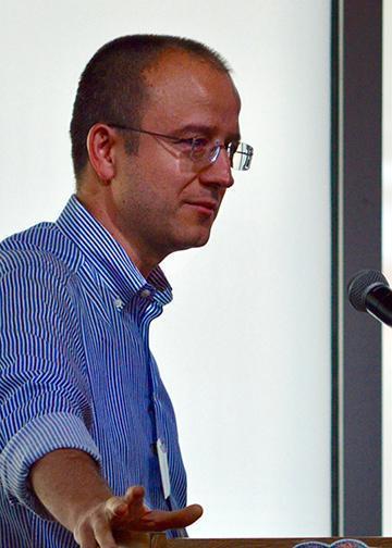 Topcu to work with consortium selected to pioneer new autonomy capabilities 