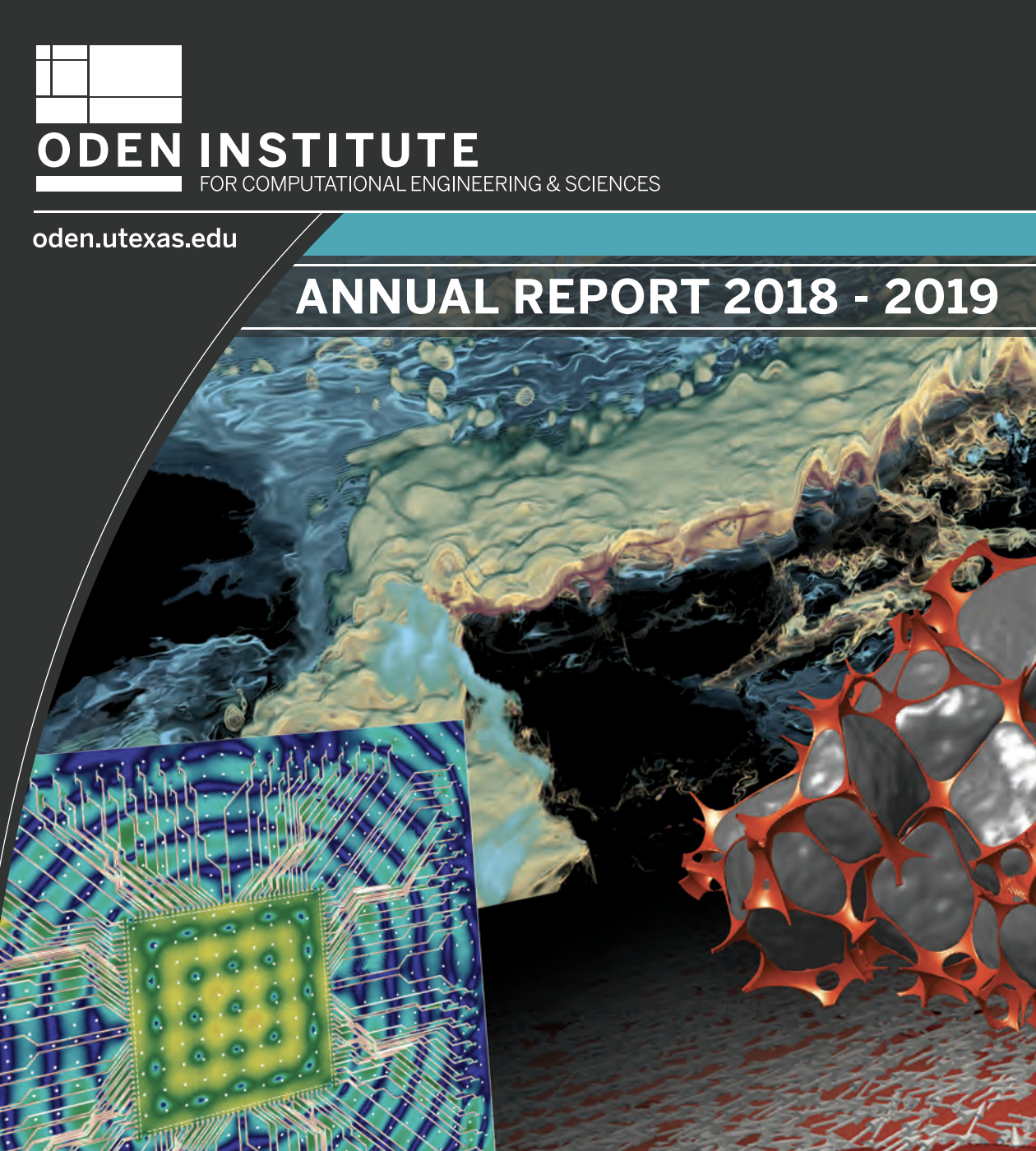 2019 Annual Report