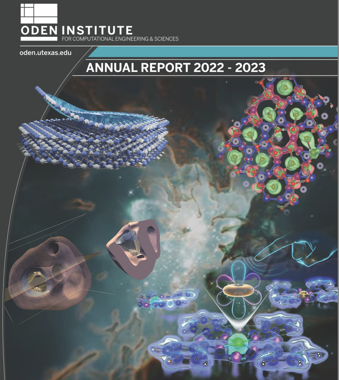 2022-23 Annual Report