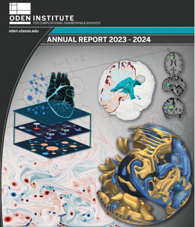 2023-24 Annual Report