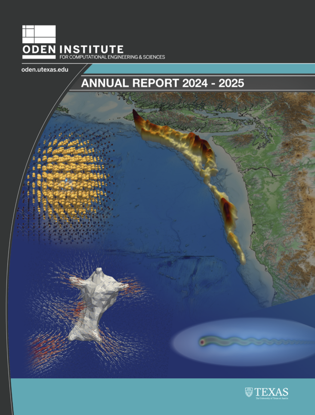 2024-25 Annual Report