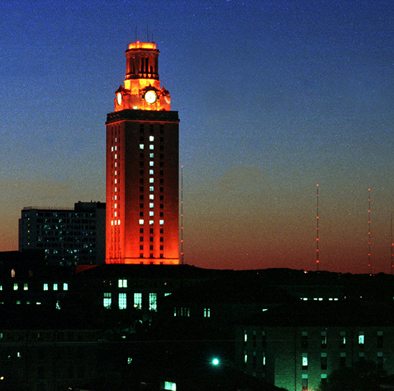 Oden Institute at the University of Texas Austin