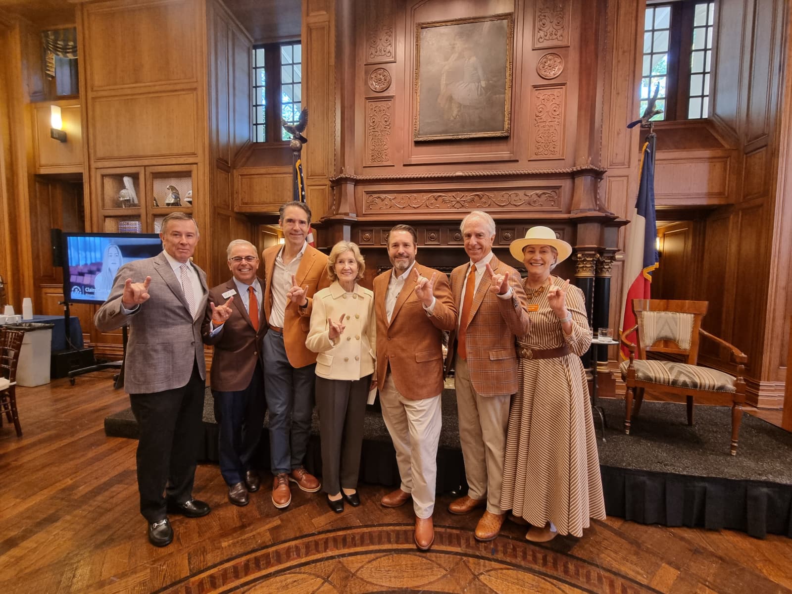 Kay Bailey Hutchinson (KBH) Computational Energy Fellowship 